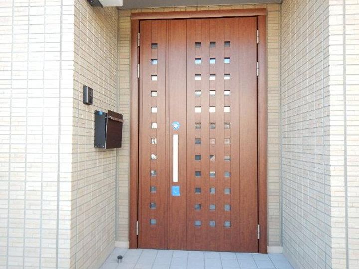 長野県松本市大字島内(一戸建)の賃貸物件の内装