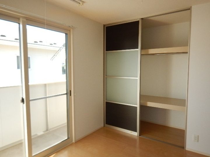 長野県松本市大字島内(一戸建)の賃貸物件の内装