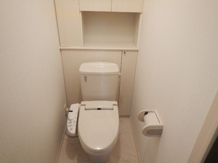長野県松本市大字島内(一戸建)の賃貸物件の内装