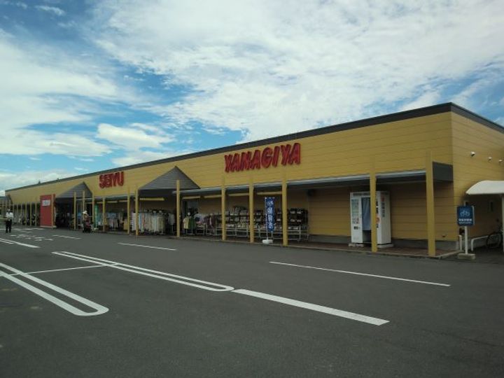 長野県松本市大字島内(一戸建)の賃貸物件の周辺