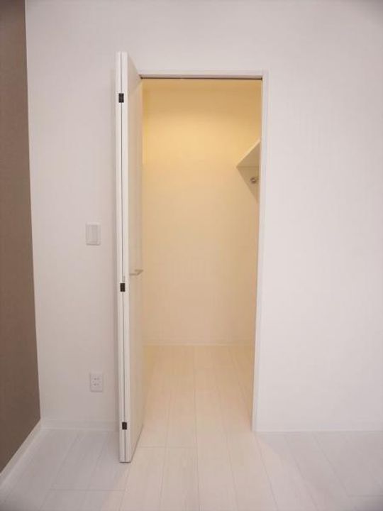 ポンシャルマンの内装