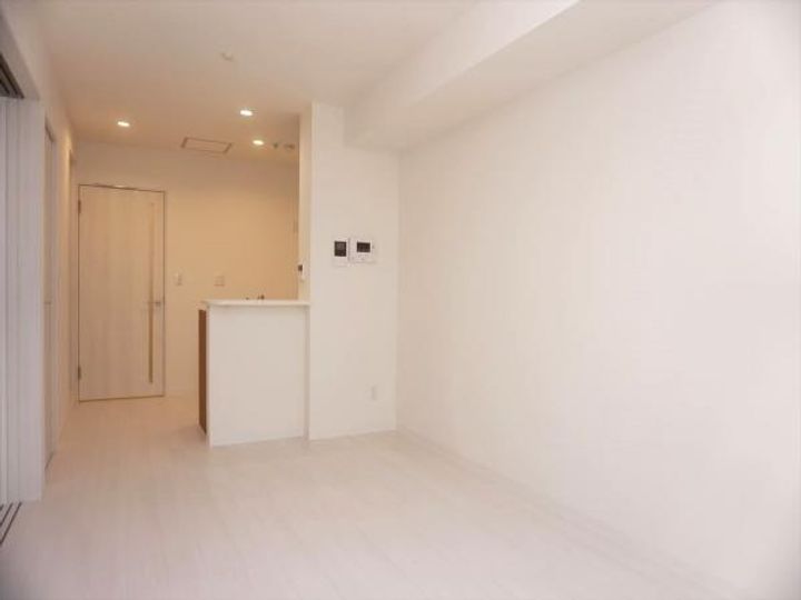 ポンシャルマンの居間