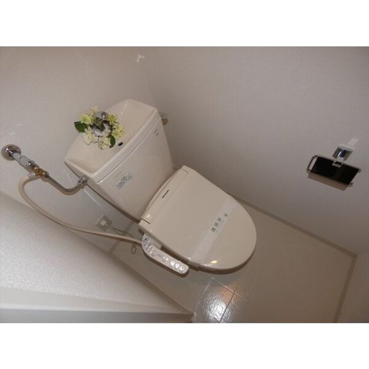 PRIME URBAN北11条の内装