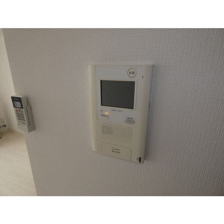 PRIME URBAN北11条の内装