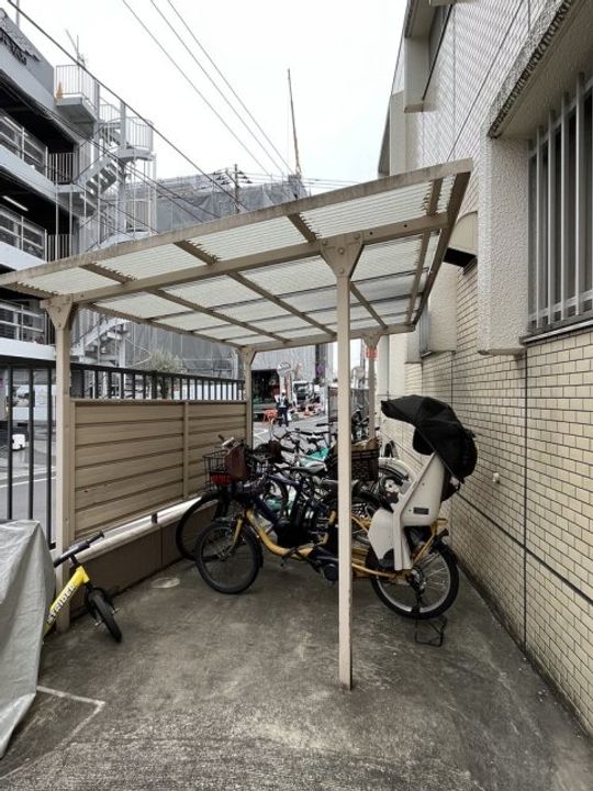 東京都練馬区桜台3(マンション)の賃貸物件のその他画像