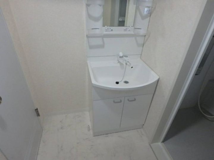 東京都練馬区桜台3(マンション)の賃貸物件の内装