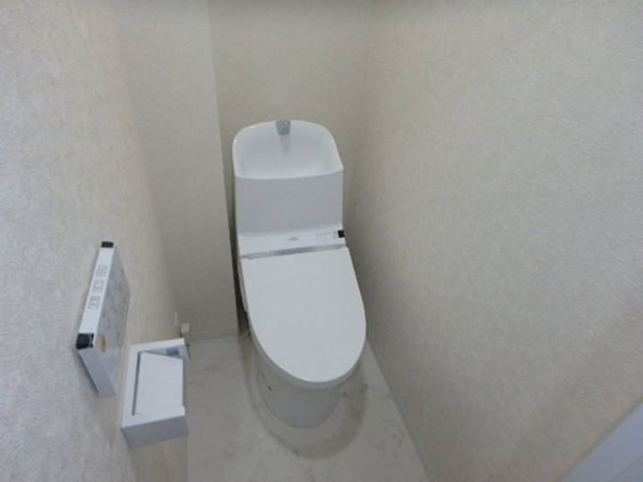 東京都練馬区桜台3(マンション)の賃貸物件の内装