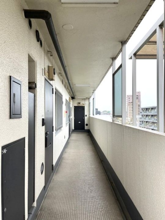 東京都練馬区桜台3(マンション)の賃貸物件の内装