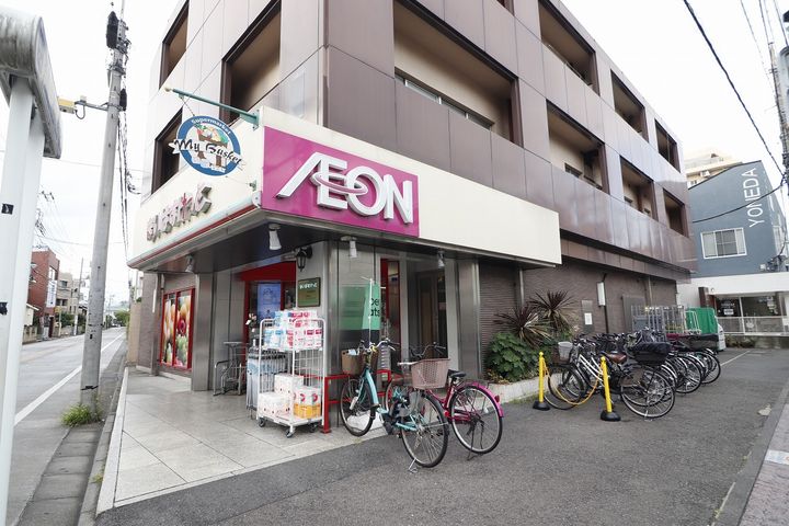 東京都練馬区桜台3(マンション)の賃貸物件の周辺