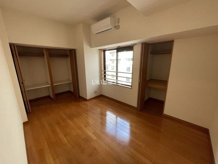 サムティイースト白壁の内装