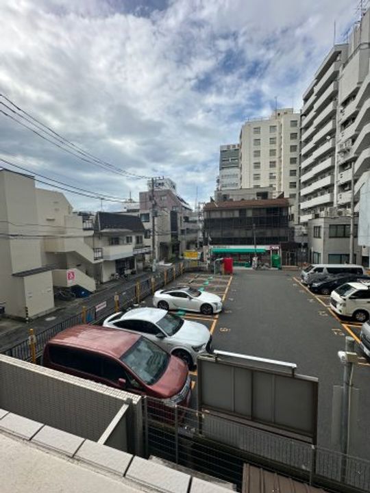 コンシェリア新宿North-Oneのその他画像