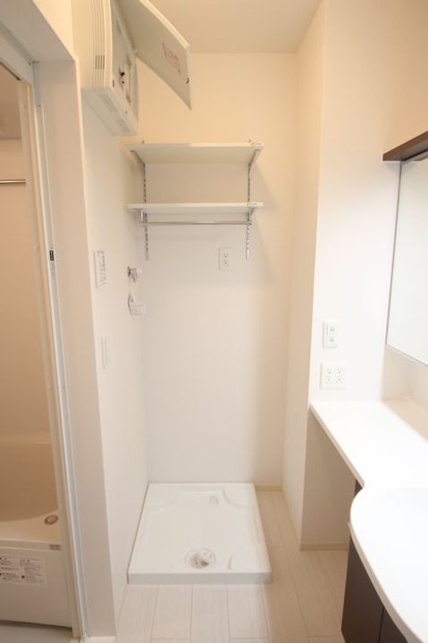 東京都荒川区町屋5(アパート)の賃貸物件の内装