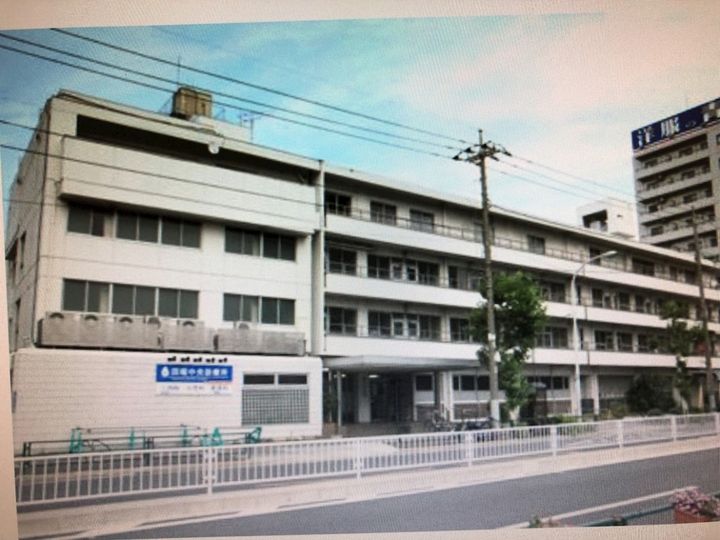 東京都荒川区町屋5(アパート)の賃貸物件の周辺