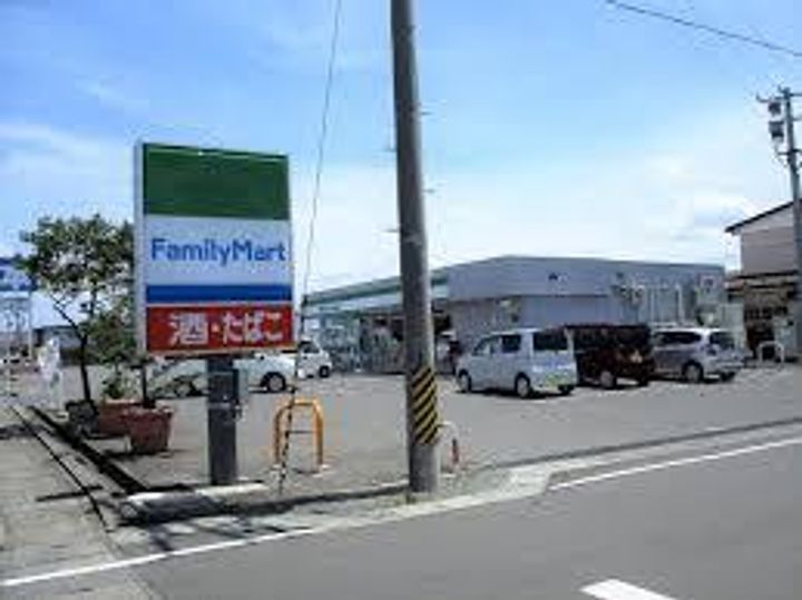 レセナI【備品付き】の周辺