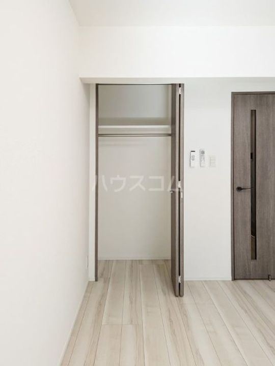 S-RESIDENCE高井戸EASTの地図