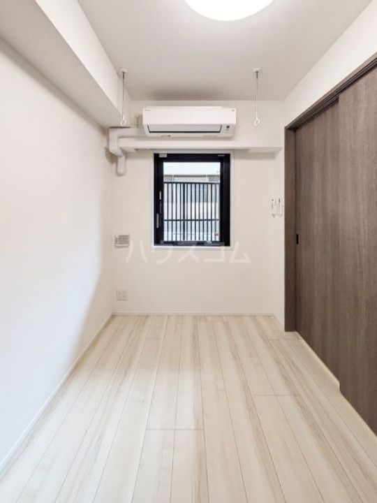 S-RESIDENCE高井戸EASTの居間