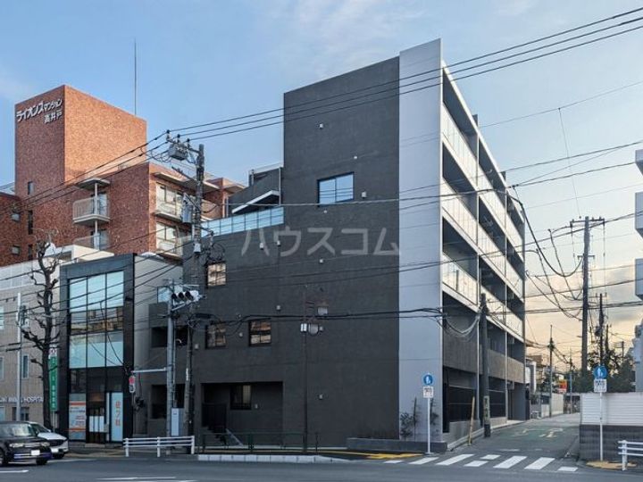 S-RESIDENCE高井戸EASTのその他画像