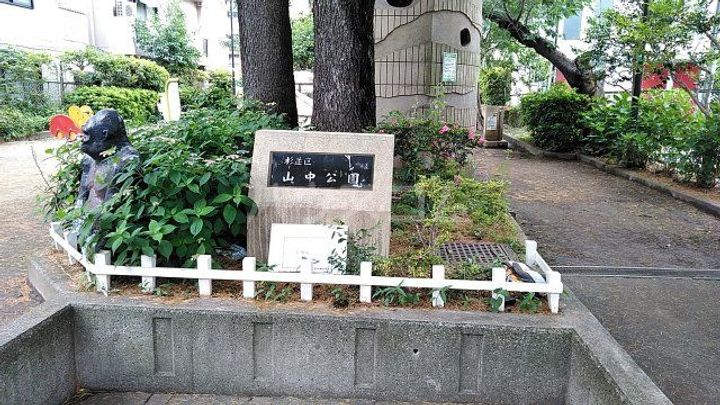 S-RESIDENCE高井戸EASTの周辺