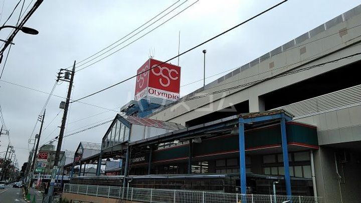 S-RESIDENCE高井戸EASTの周辺