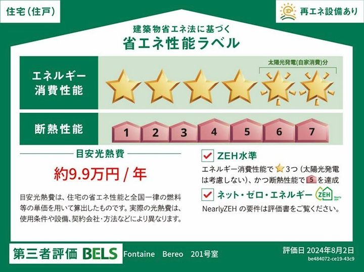 神奈川県厚木市泉町(マンション)の賃貸物件のその他画像