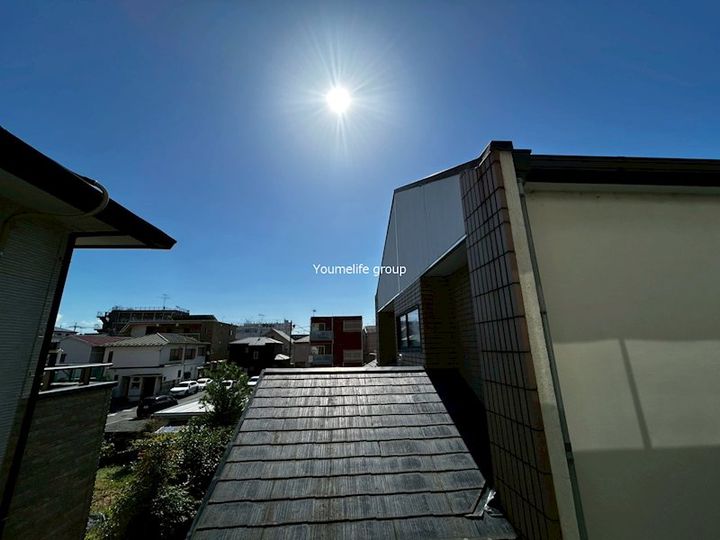 神奈川県厚木市泉町(マンション)の賃貸物件のその他画像