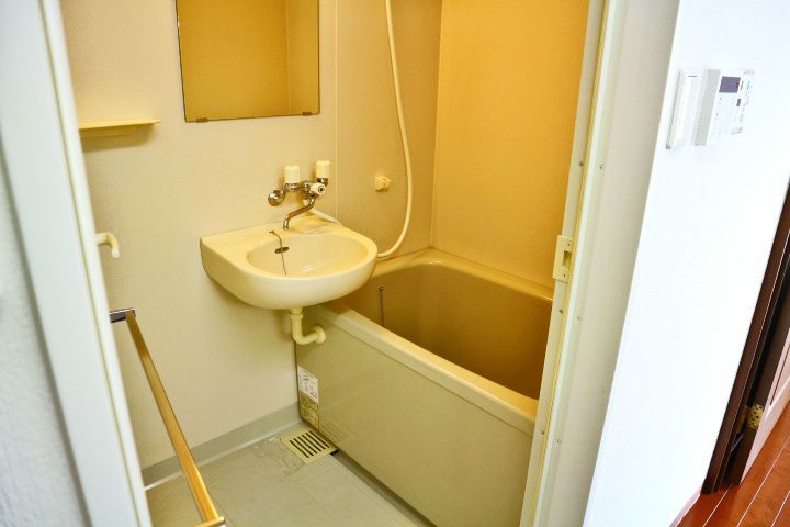 willDo越谷の風呂