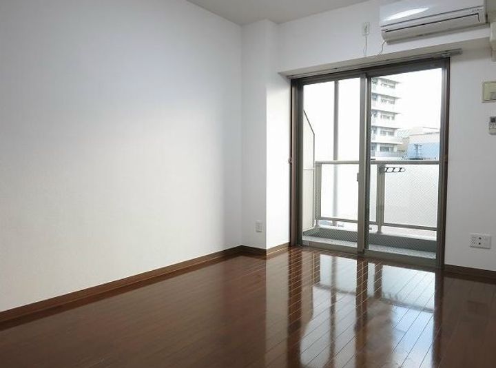 willDo越谷の居間