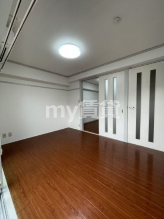 シャトー小林の内装