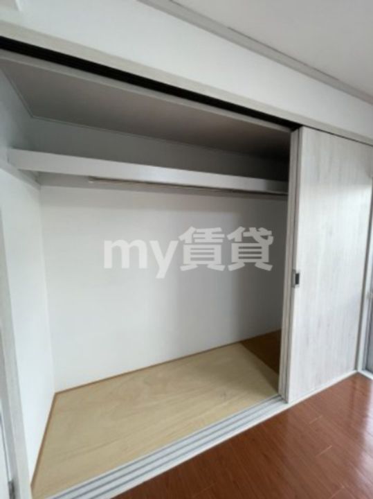 シャトー小林の内装