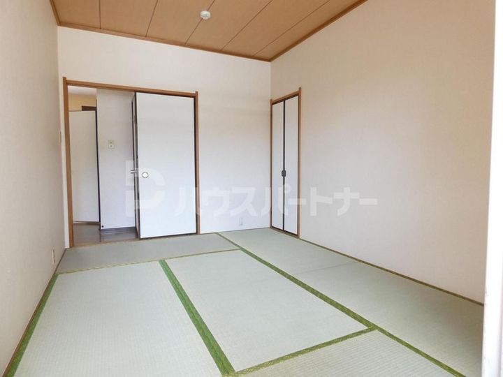 ストークプラザSの内装