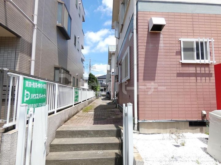 ストークプラザSの地図