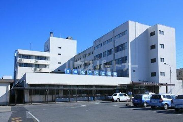 ストークプラザSの周辺