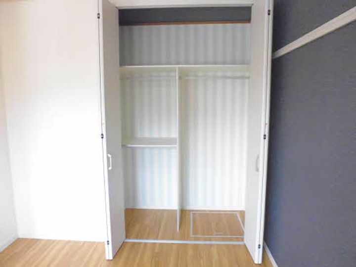 サニーヒルズ清水の内装