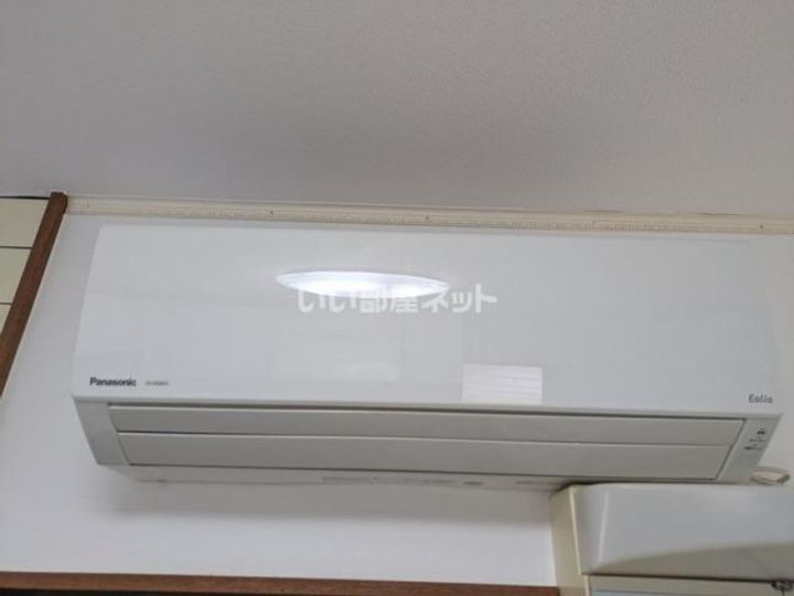 岐阜県岐阜市忠節町5(一戸建)の賃貸物件の内装