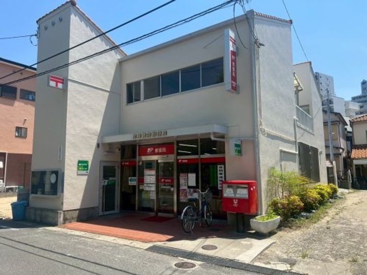 フジパレス尼崎東難波3番館の周辺