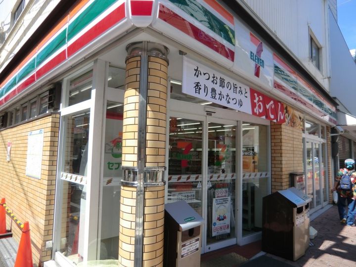 フジパレス尼崎東難波3番館の周辺