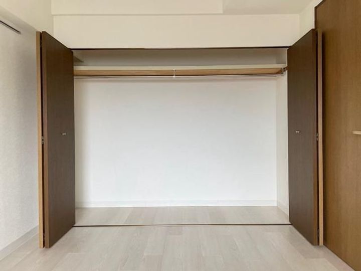 アーバンパーク柏の内装