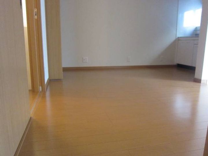 大阪府大阪市住吉区我孫子4(一戸建)の賃貸物件の居間