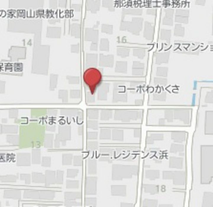 BRUNO浜1のその他画像