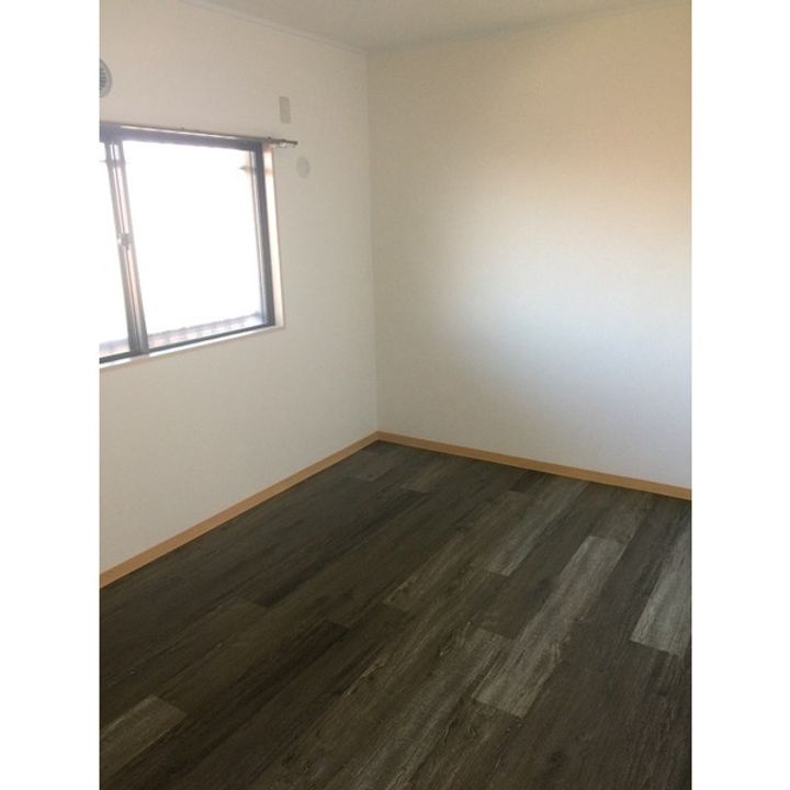 ファミール伊藤の内装