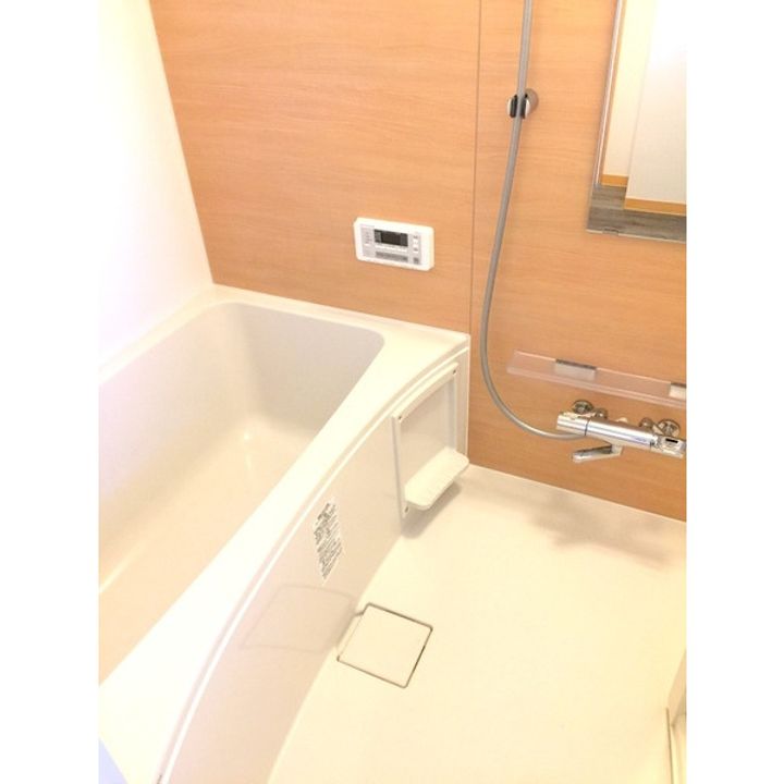 ファミール伊藤の風呂