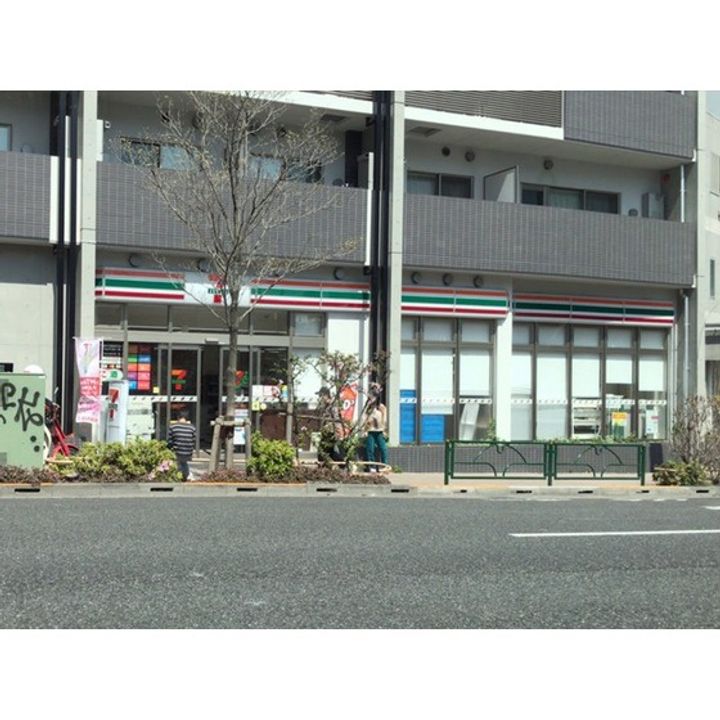 エムレジデンス中野坂上の周辺