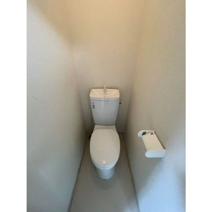 内山ビルのその他画像