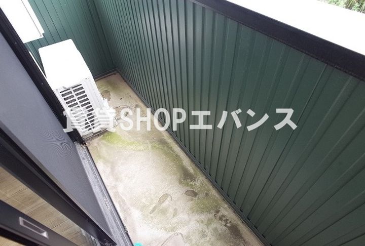 Vertの内装