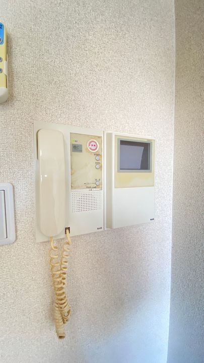 大阪府大阪市淀川区木川西3(マンション)の賃貸物件の内装