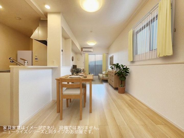 クロシェットのその他画像