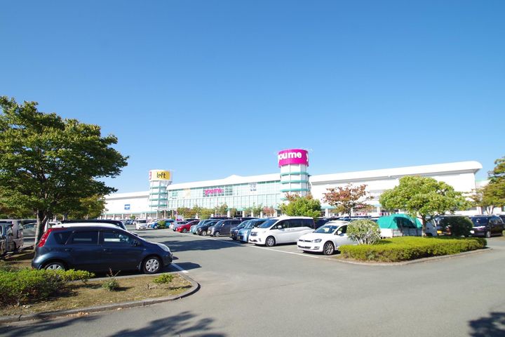 エトワール幸田の周辺
