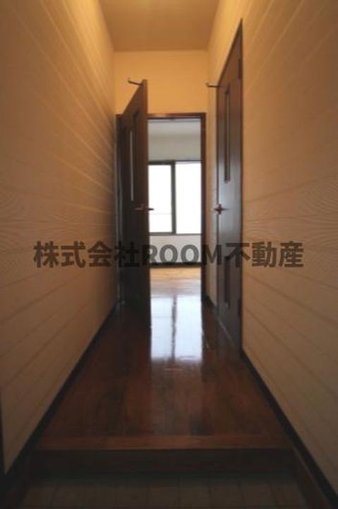 宮崎県都城市一万城町(マンション)の賃貸物件の内装