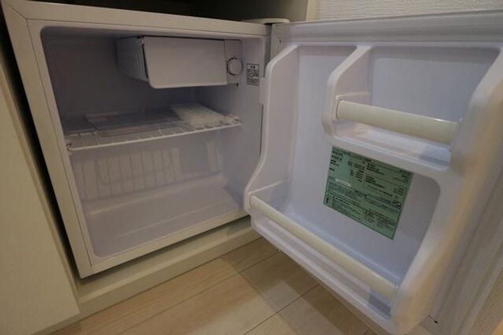 RIZEST 初台の内装