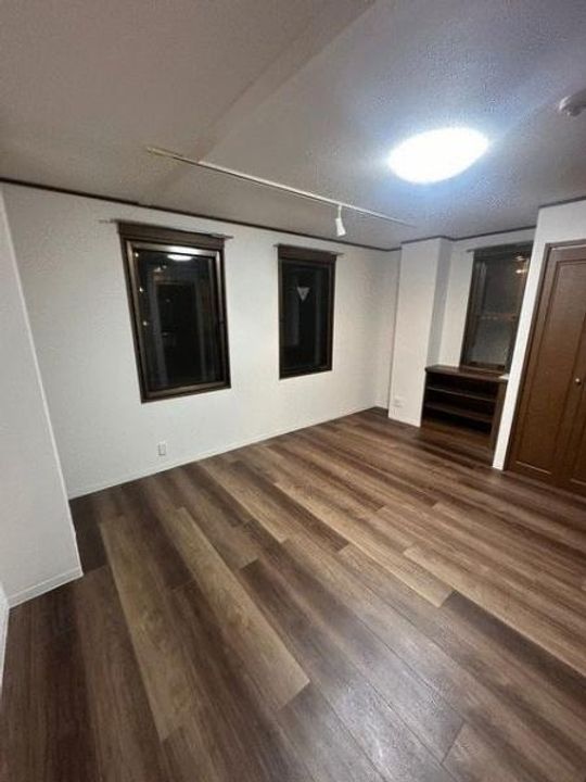 神奈川県川崎市中原区新丸子東1(マンション)の賃貸物件の居間